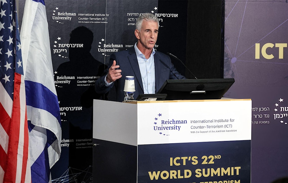 Mossad chief travels to Qatar for talks after Hamas proposal