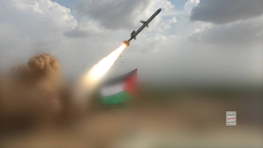 Yemeni missile strikes 'Eilat': Israeli military admits in a first