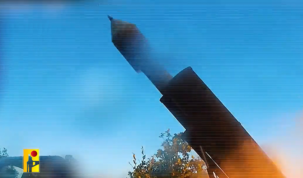 Hezbollah foils Israeli forces attempts to rebuild destroyed sites