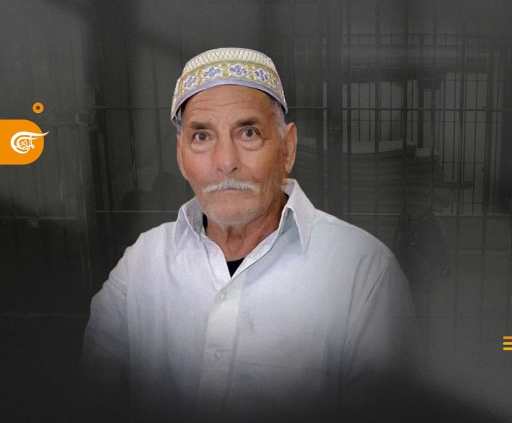 78-year-old Palestinian from Gaza tortured to death in Israeli prison