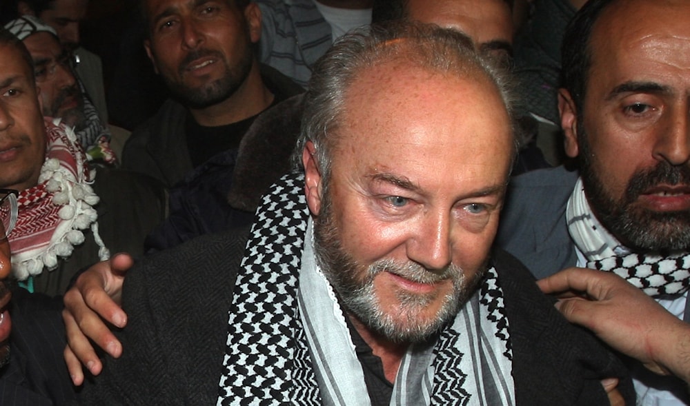 Galloway says people elected him for solidarity with Gaza: Exclusive
