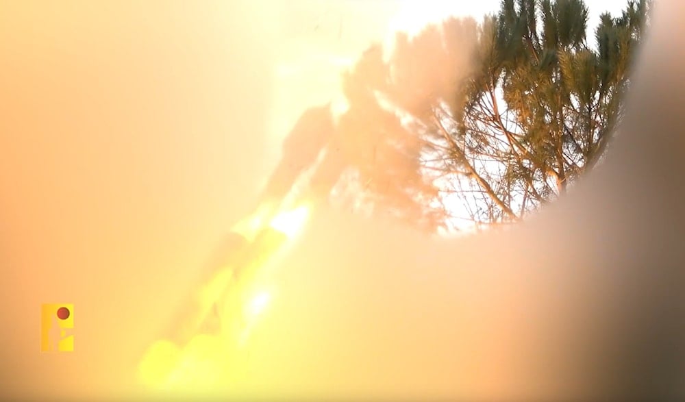 Hezbollah suicide drone deals precise hit to Israeli military C&C post