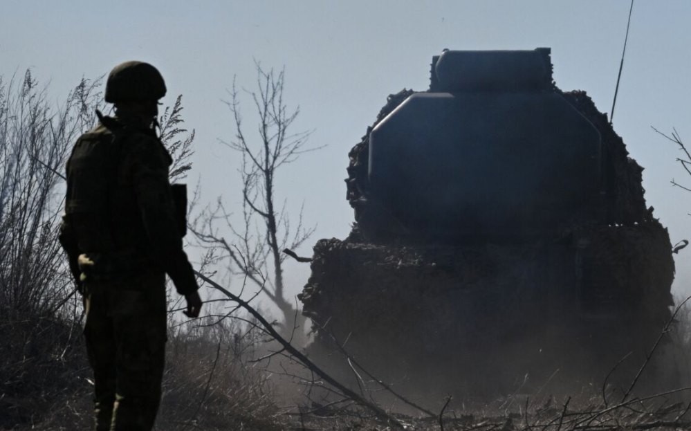 Ukraine has lost over 71,000 troops since 2024 began: Shoigu