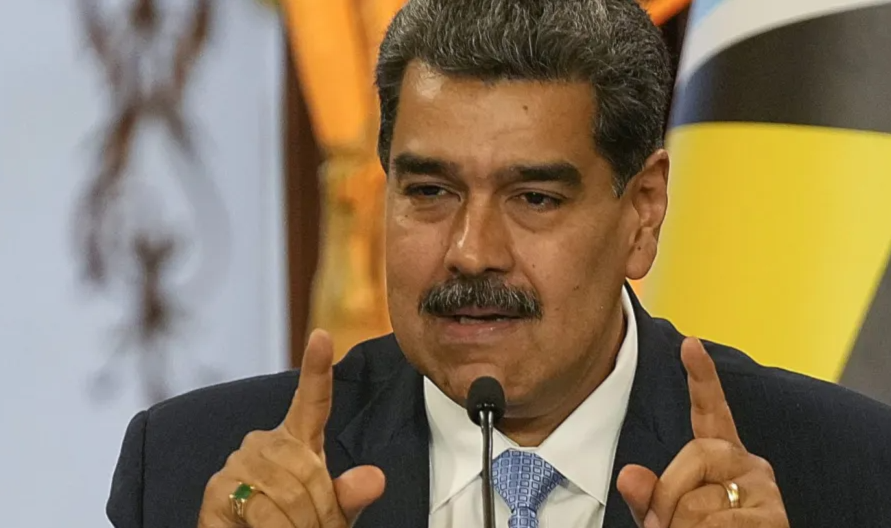 Maduro reiterates imperialist plan to destabilize Venezuela