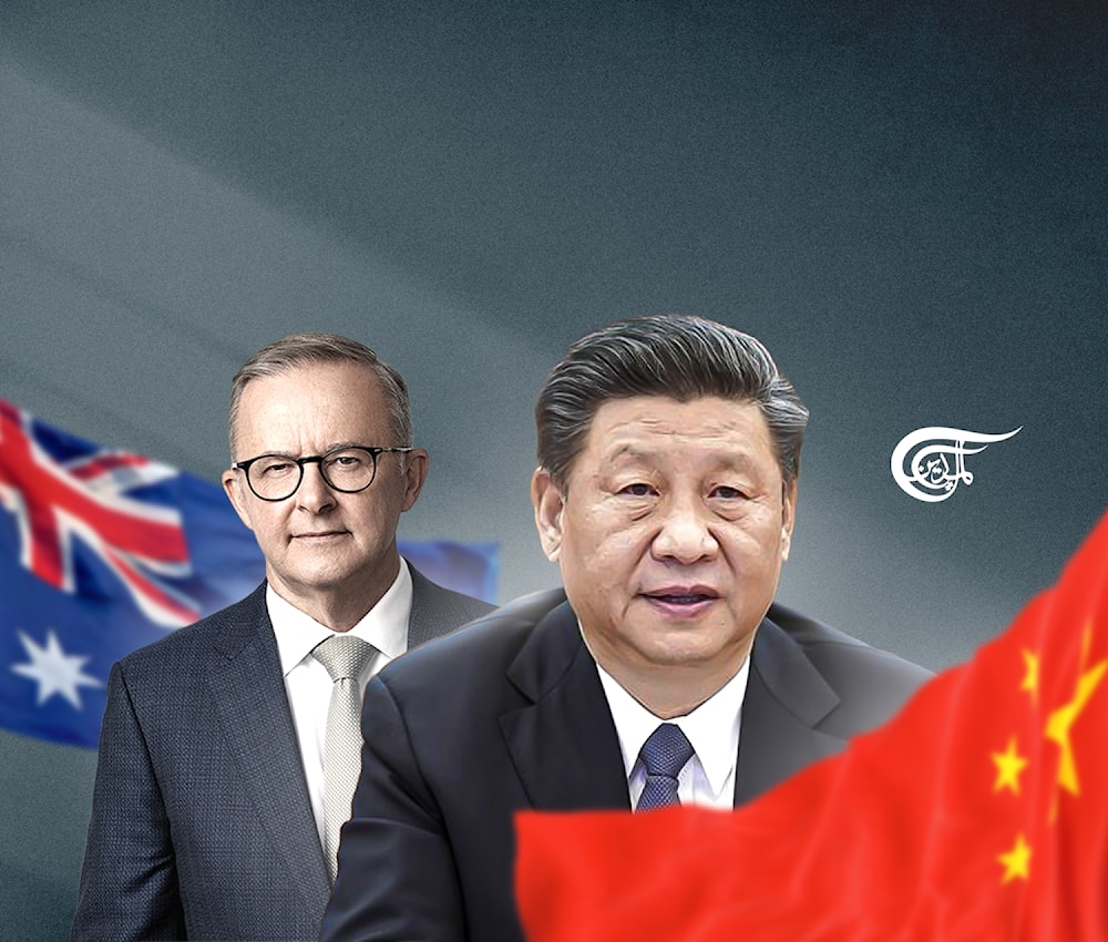 Let common sense return in Australia’s China policy