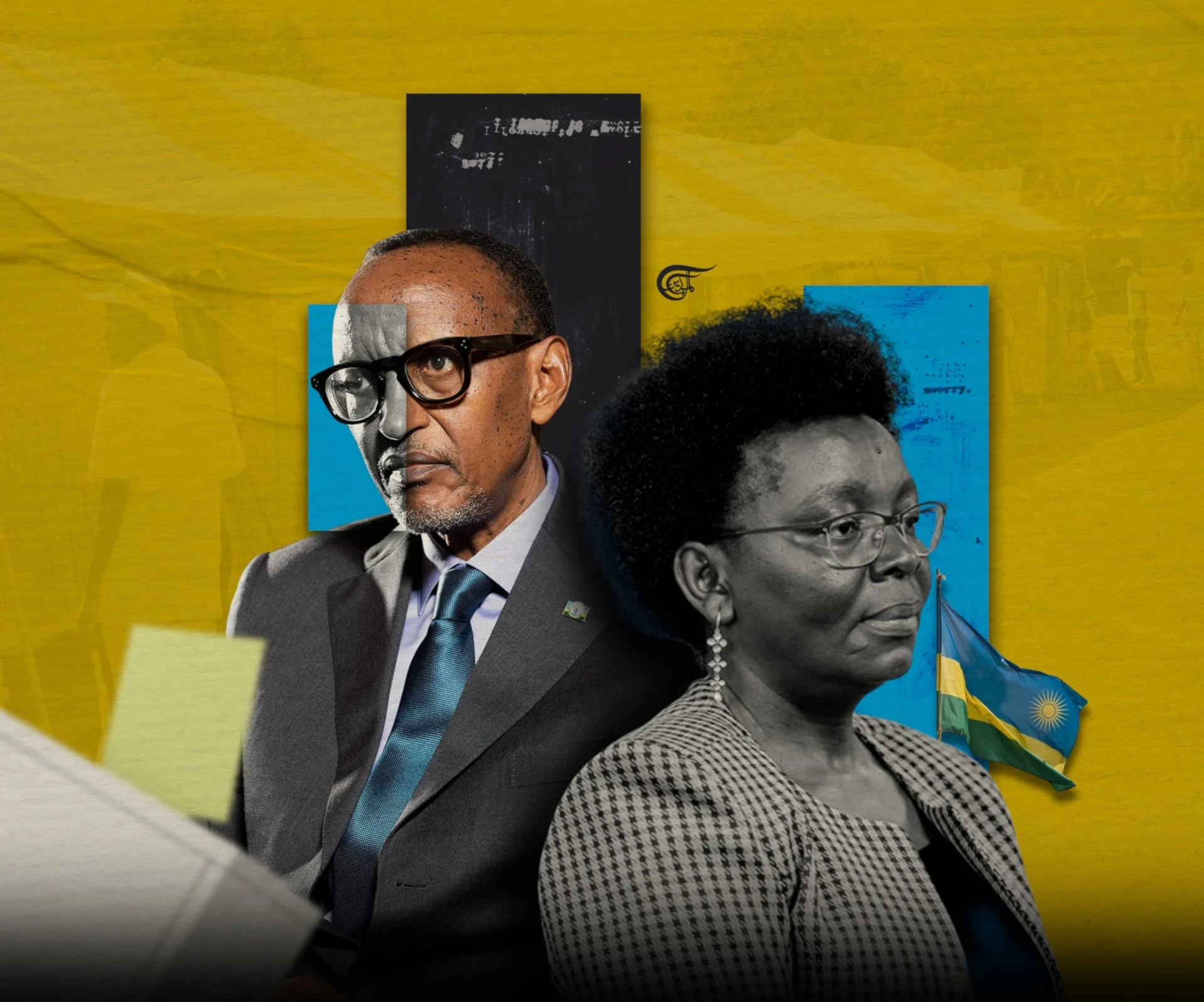 It's not the elections, it's the crimes