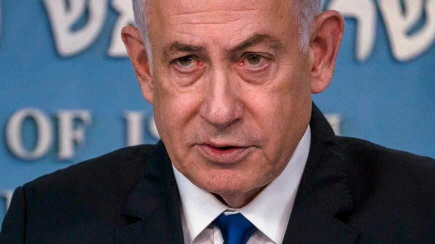 Netanyahu fighting lost battle: Analysis