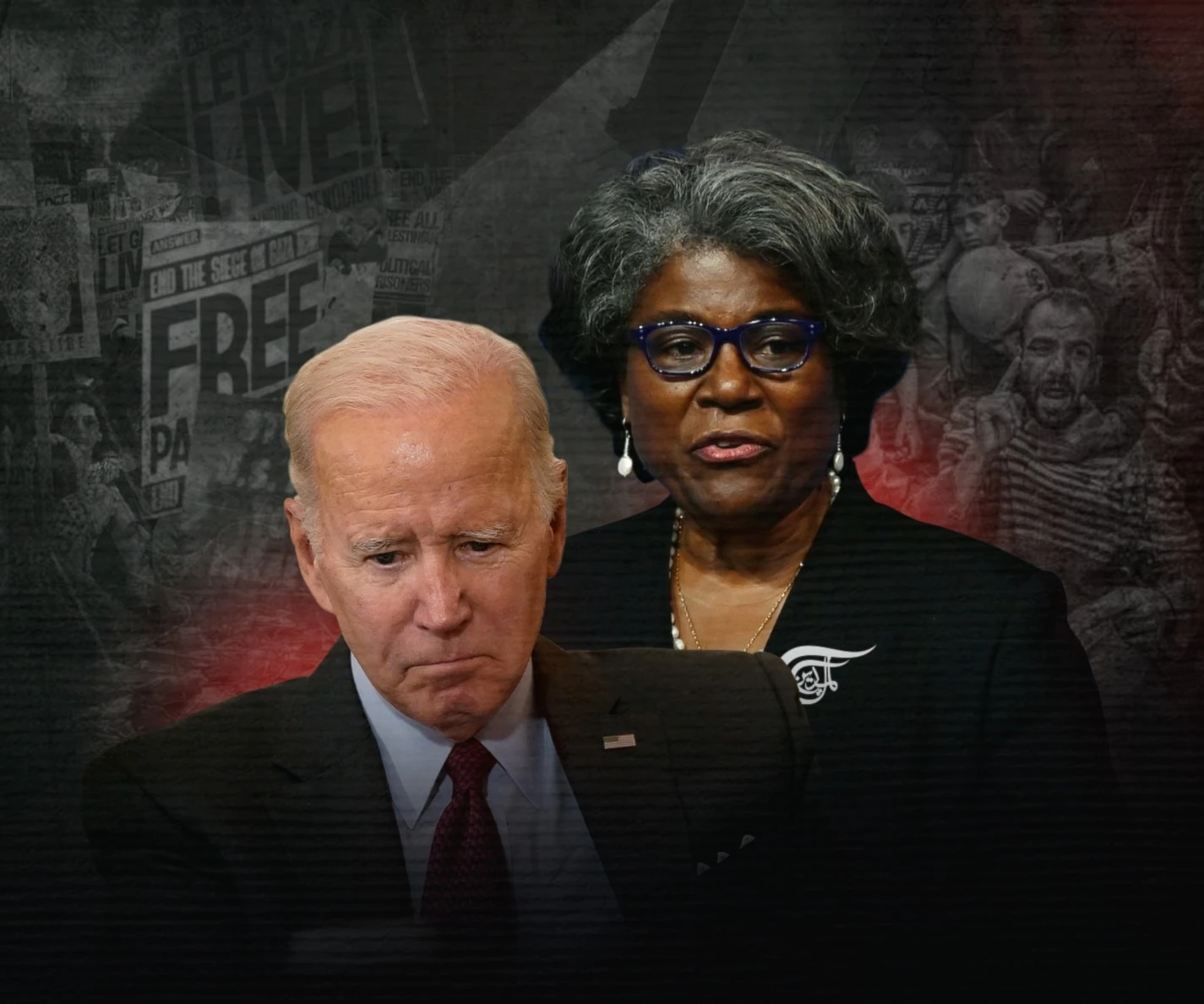 Why the US abstained on the UN Gaza ceasefire