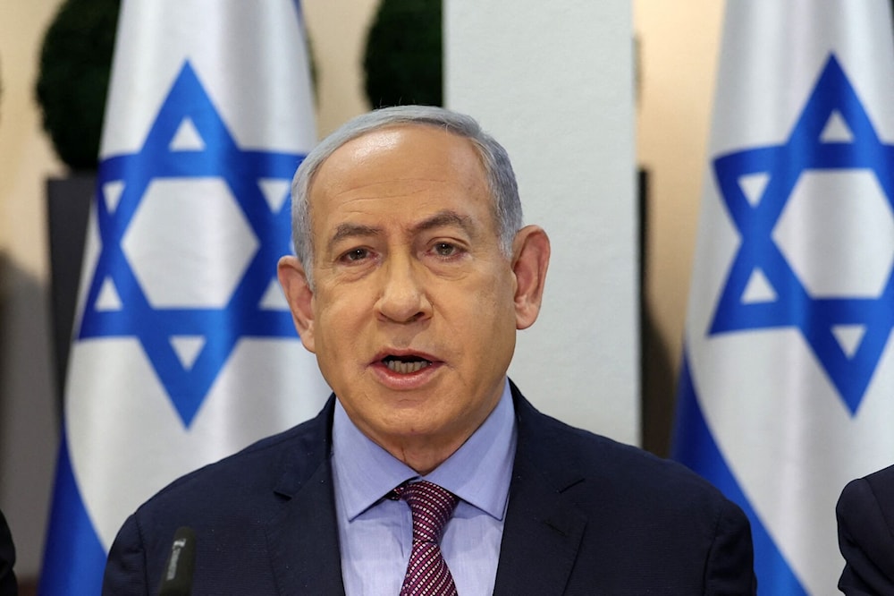 Exclusive: 'Israel' and Netanyahu disrupting any serious negotiation