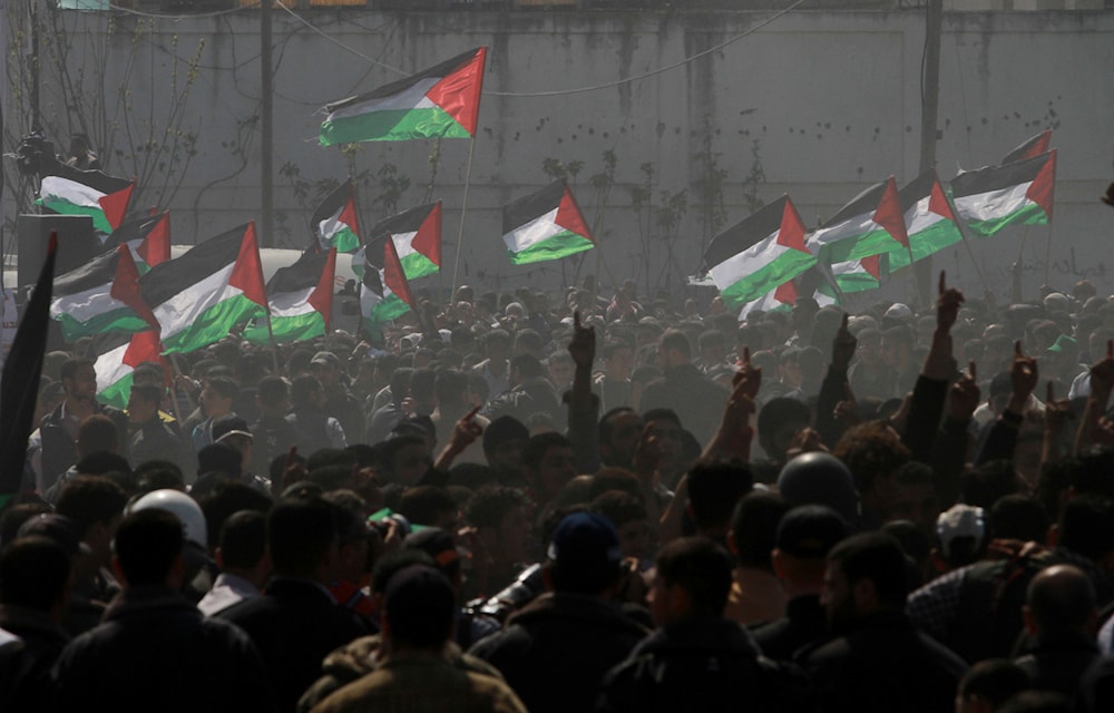 Hamas on Land Day: Liberation can only be achieved via Resistance