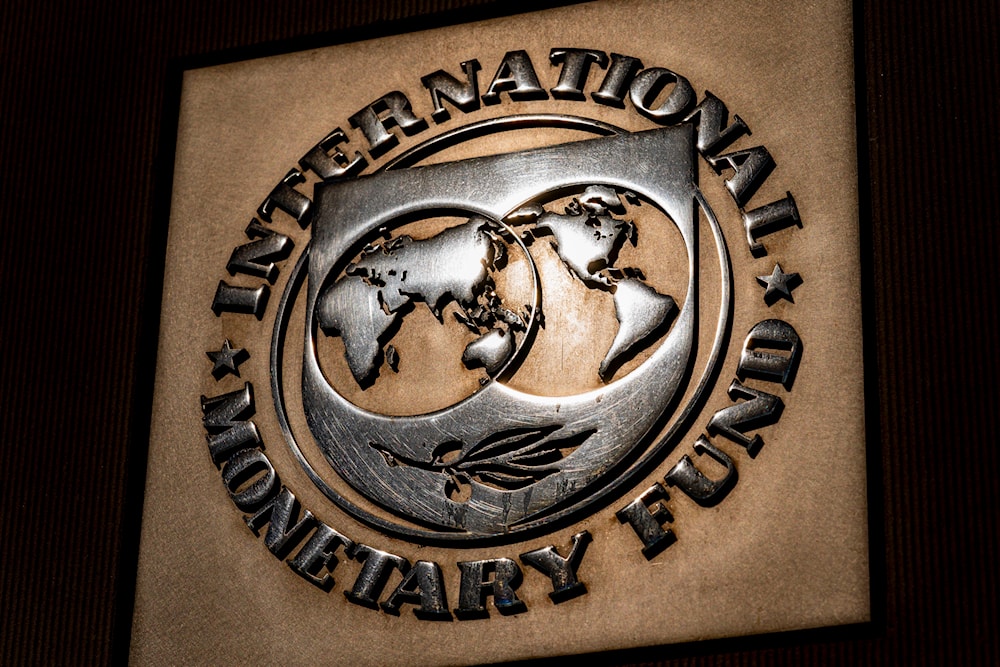 IMF awards Egypt $820 Mln for govenrment's 'corrective' actions