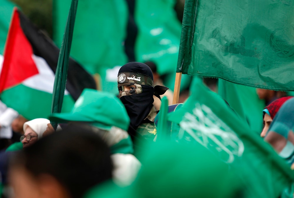Exclusive: Hamas will not send delegation to Cairo at the moment