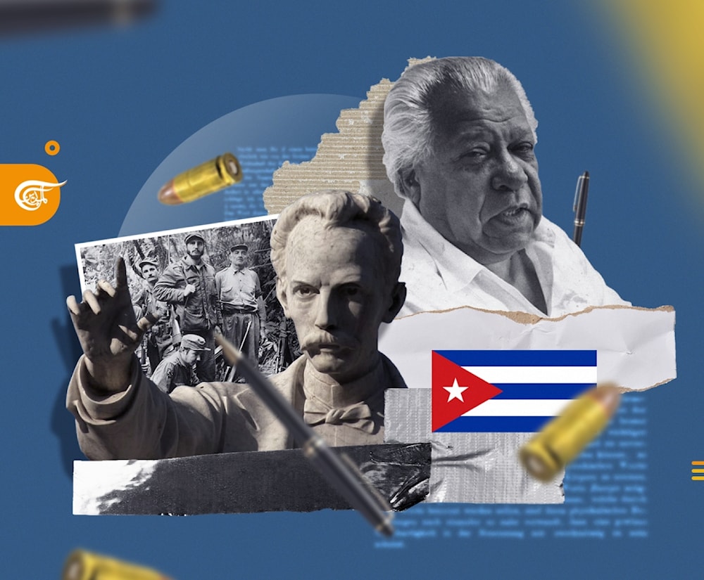 Cuba: The land where literature and armed struggle intertwined