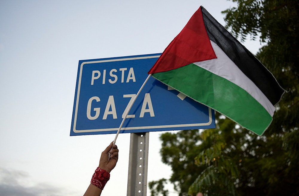 Nicaragua accusations of facilitating Gaza genocide unfounded: Berlin