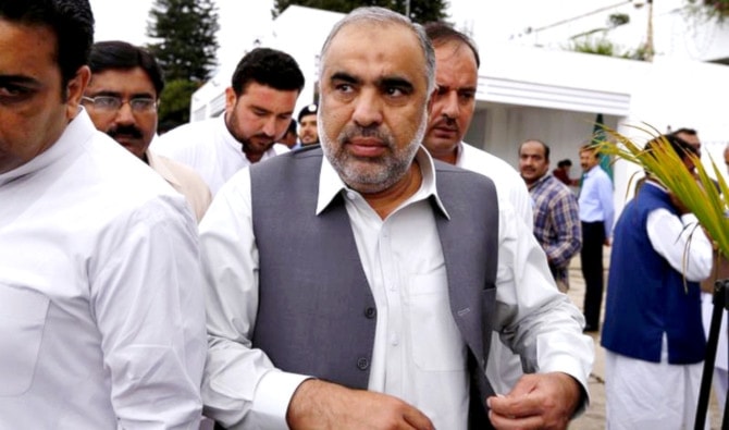 PTI leader urges street protests against