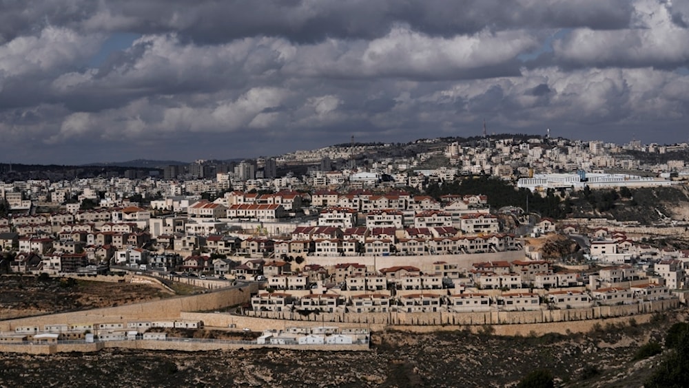 Norway advises against business with Israeli settlements