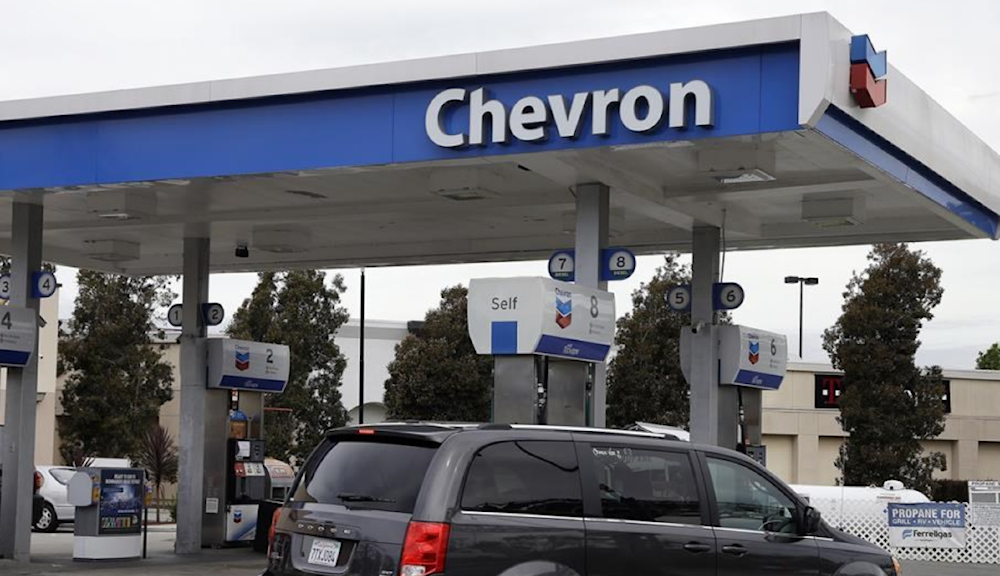 Chevron resumes drilling in key Venezuelan oil field: Bloomberg