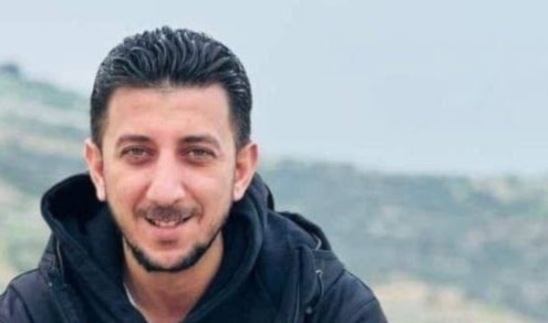 IOF executed Mohammed al-Shalabi after detaining him: West Bank