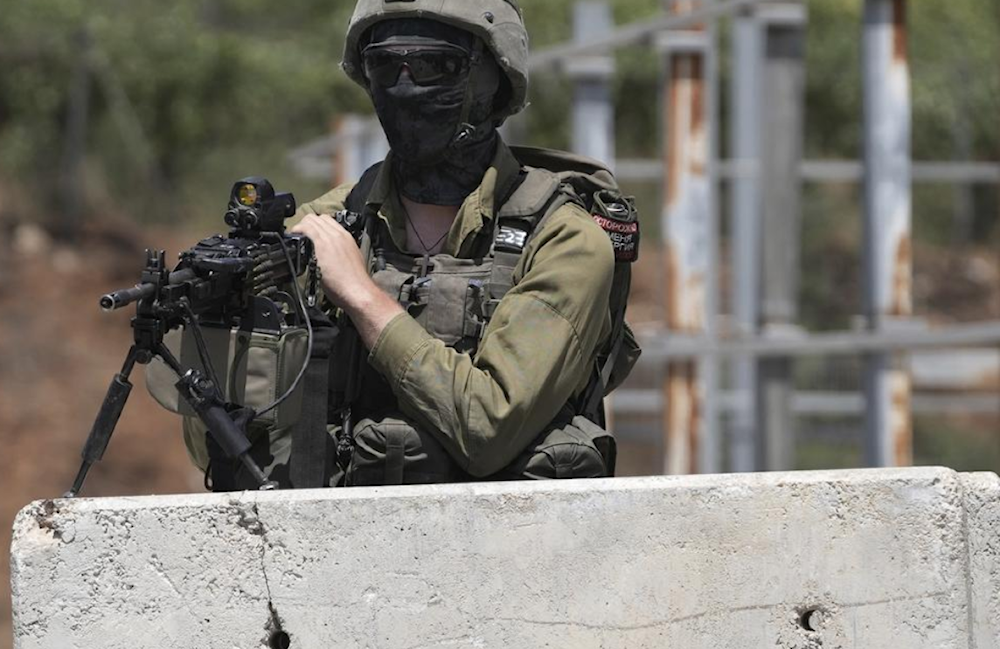IOF killed 2 brothers, wounded a third, and arrested the fourth