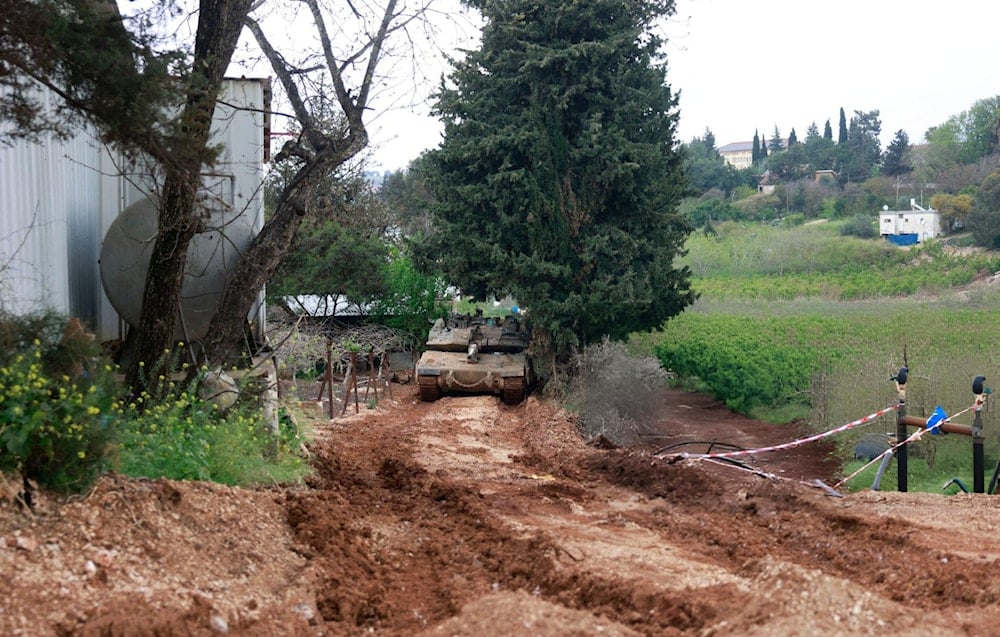 'Israel's' famed 'Metula' settlement is now a ghost town: Official