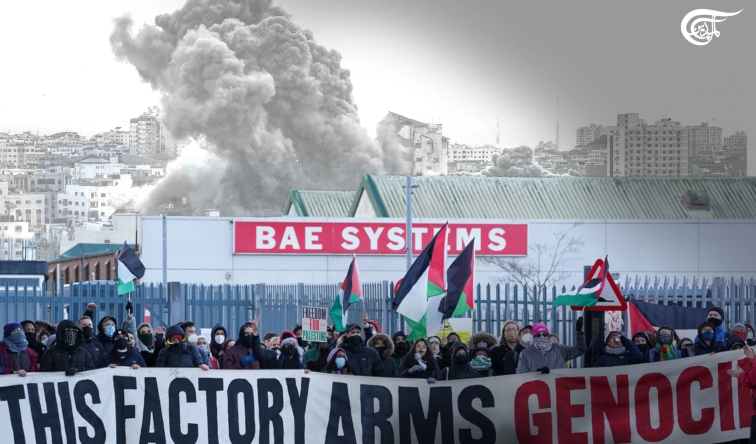 Late Signs of official British posturing towards the CleansoCide in Gaza? Late Signs of official British posturing towards the CleansoCide in Gaza?