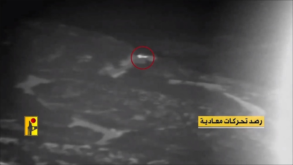 Hezbollah pummels several Israeli military site along border