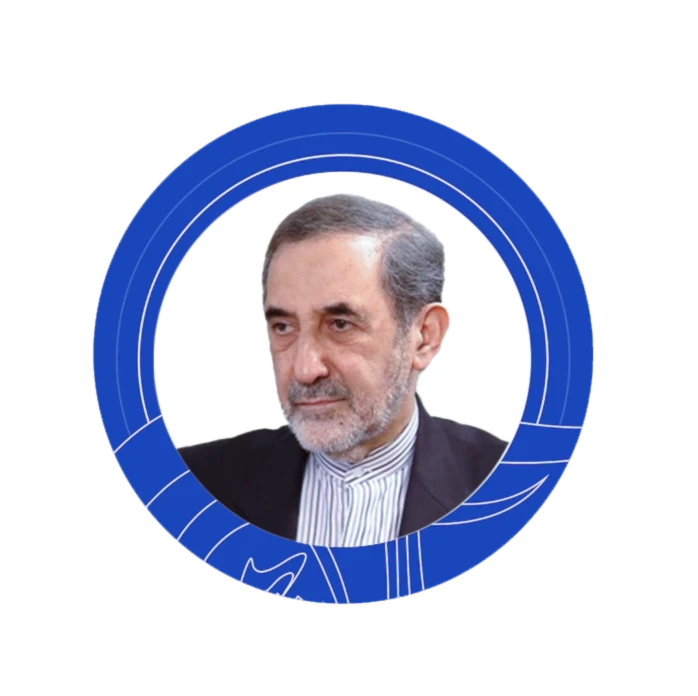Ali Akbar Velayati