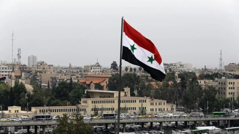 Syria affirms West is hindering return of citizens to the country