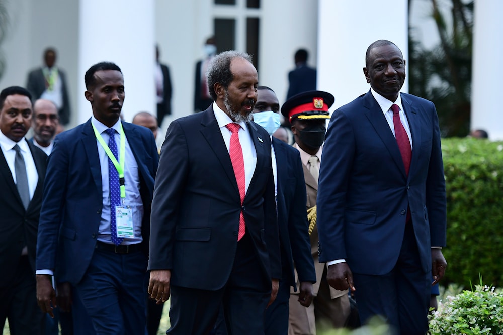 Kenya hopes to mediate Ethiopia-Somalia deal on maritime trade