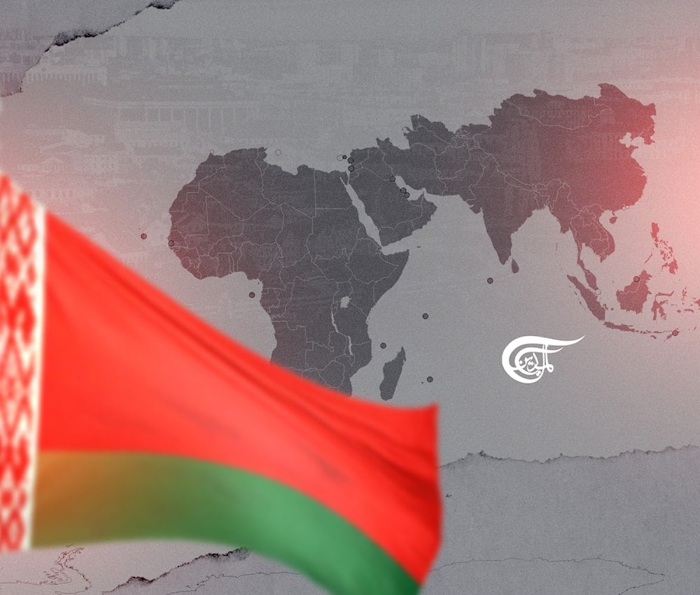 Belarus and the Global South