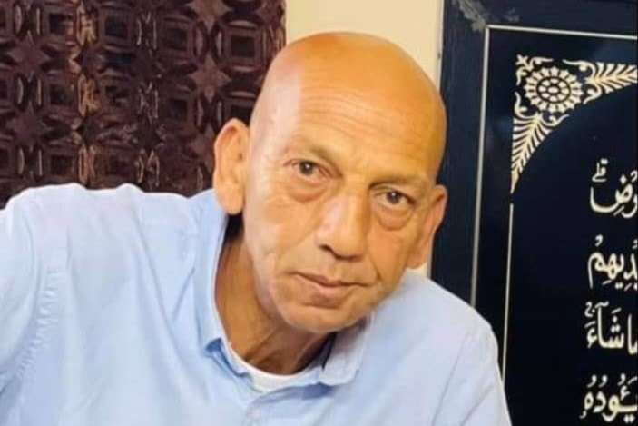 Palestinian father-of 7 martyred in Israeli custody