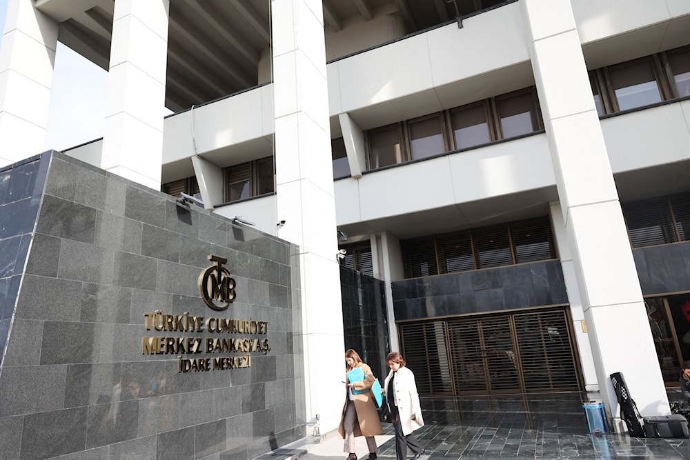 Turkey records staggering $25.25 bn 2023 balance sheet losses