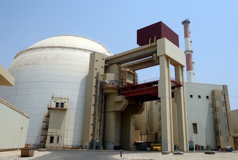 Iran may alter nuclear doctrine amid Israeli threats to nuclear plants