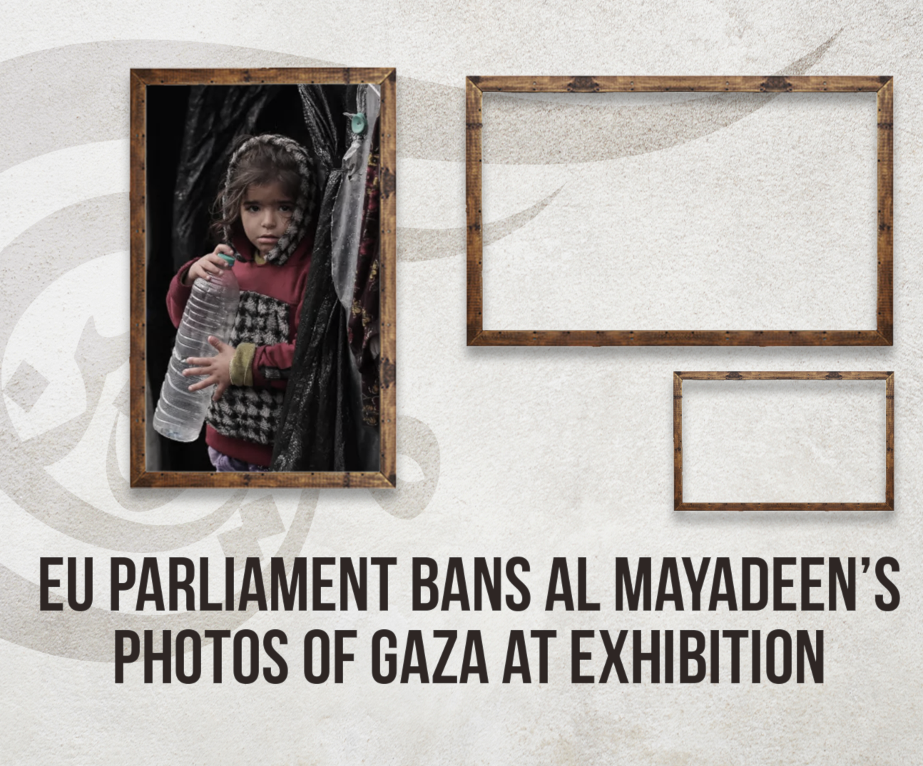 In Pictures | Al Mayadeen English