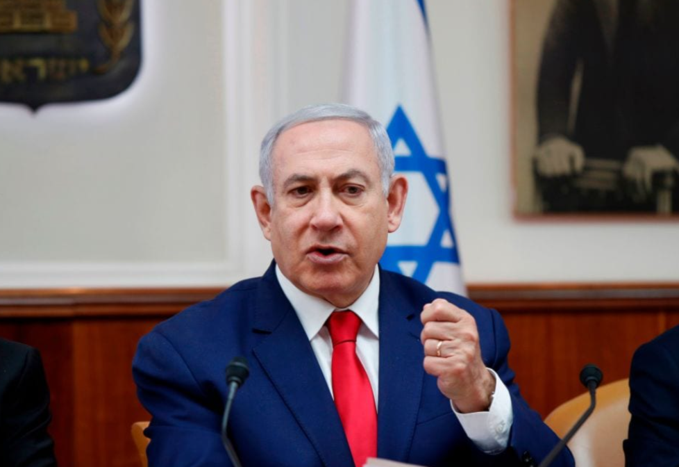 Netanyahu shows 'no strategy' in Iran in muted strike : Haaretz