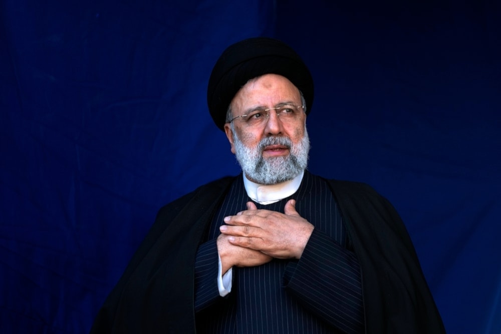 Raisi: Iran triumphs in battle of determination and resilience