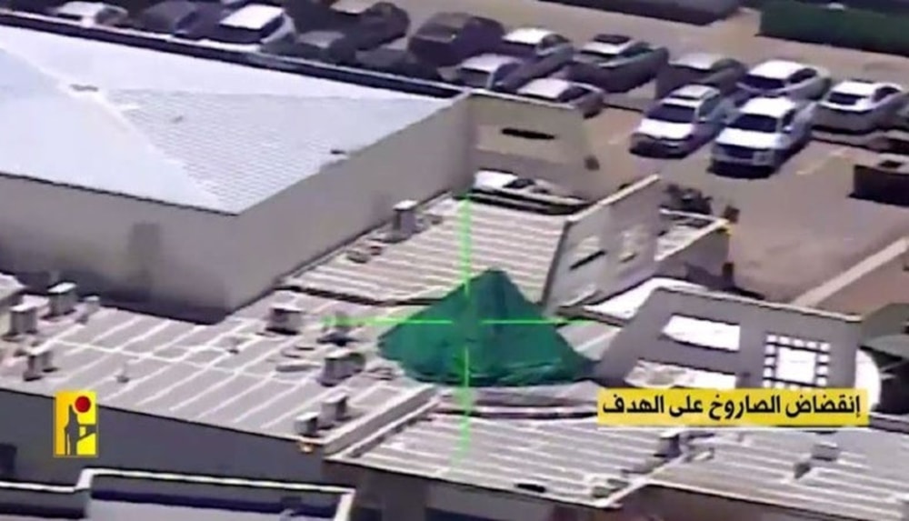 IOF admits ranking officer killed in Hezbollah Arab Aramasha operation