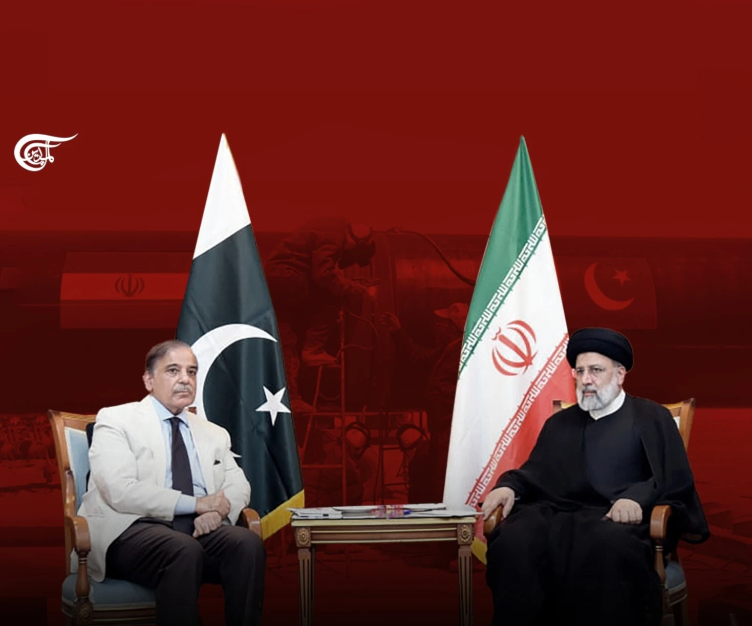 Iran-Pakistan Gas pipeline powerplay