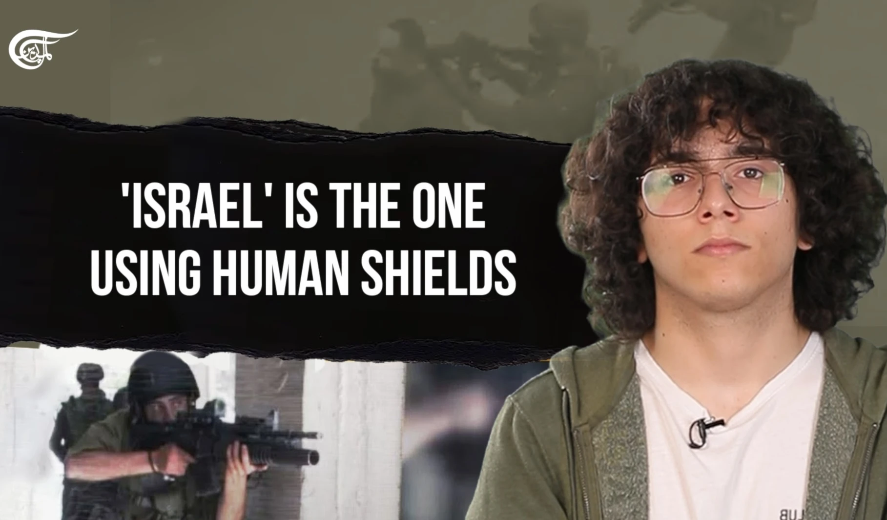 why-is-the-us-building-a-port-in-gaza-al-mayadeen-english