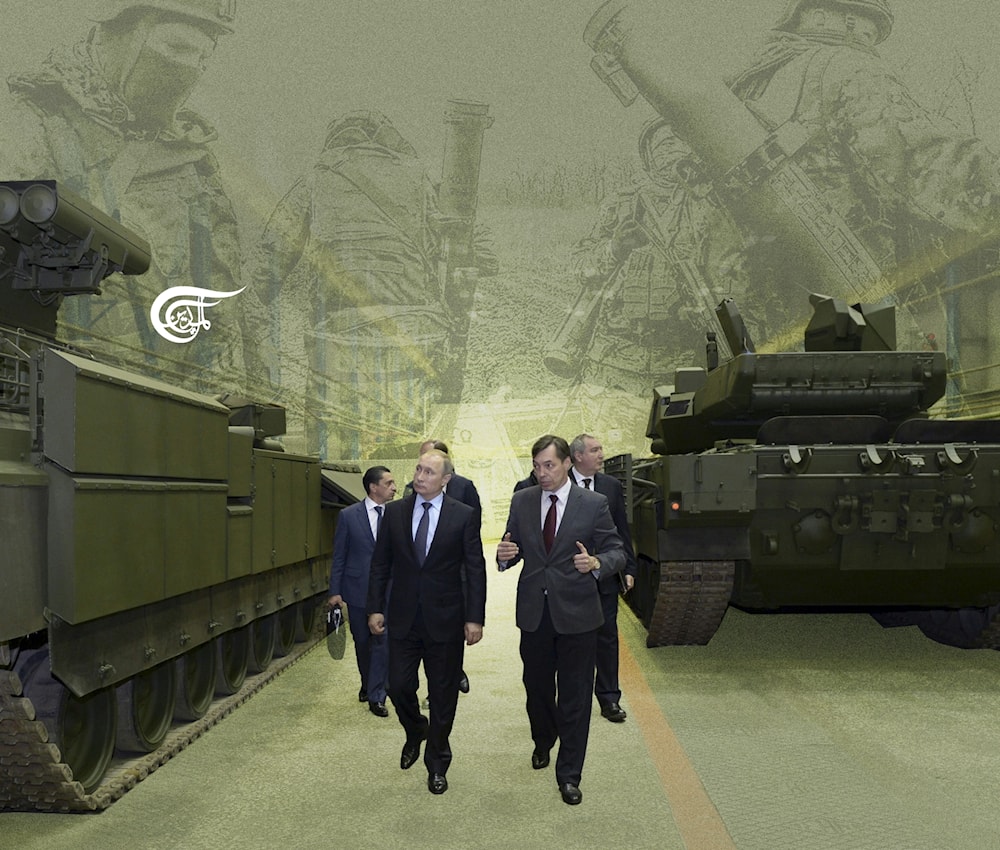 As Ukraine’s Defeat Looms, Imaginary War Unravels