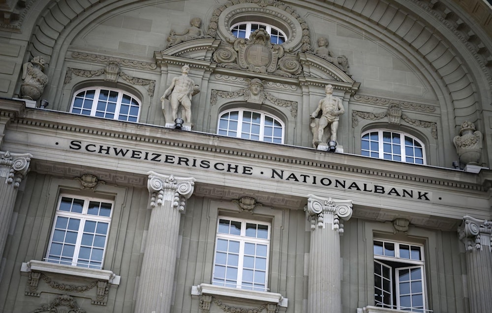 Switzerland blocks $14.2 bln. in Russian assets