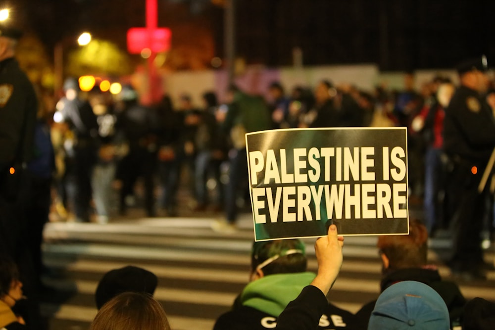 Pro-Palestine protests reach Chuck Schumer home, police arrest dozens
