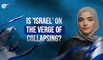 Is 'Israel' on the verge of collapsing?