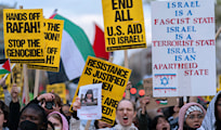 Cultural boycott of 'Israel' escalating globally: Israeli media