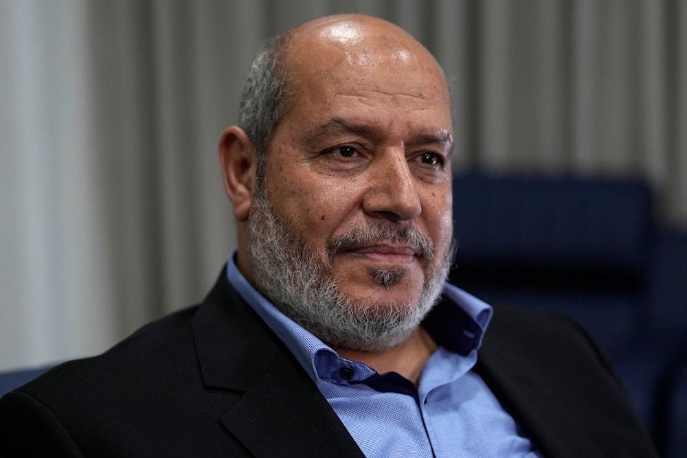 Hamas has received the official occupation’s response: Al-Hayya