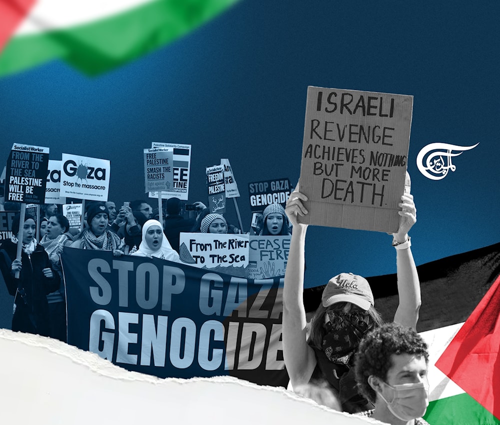 Muzzling Out Anti-Genocide Voices in Academic Institutions is Criminal