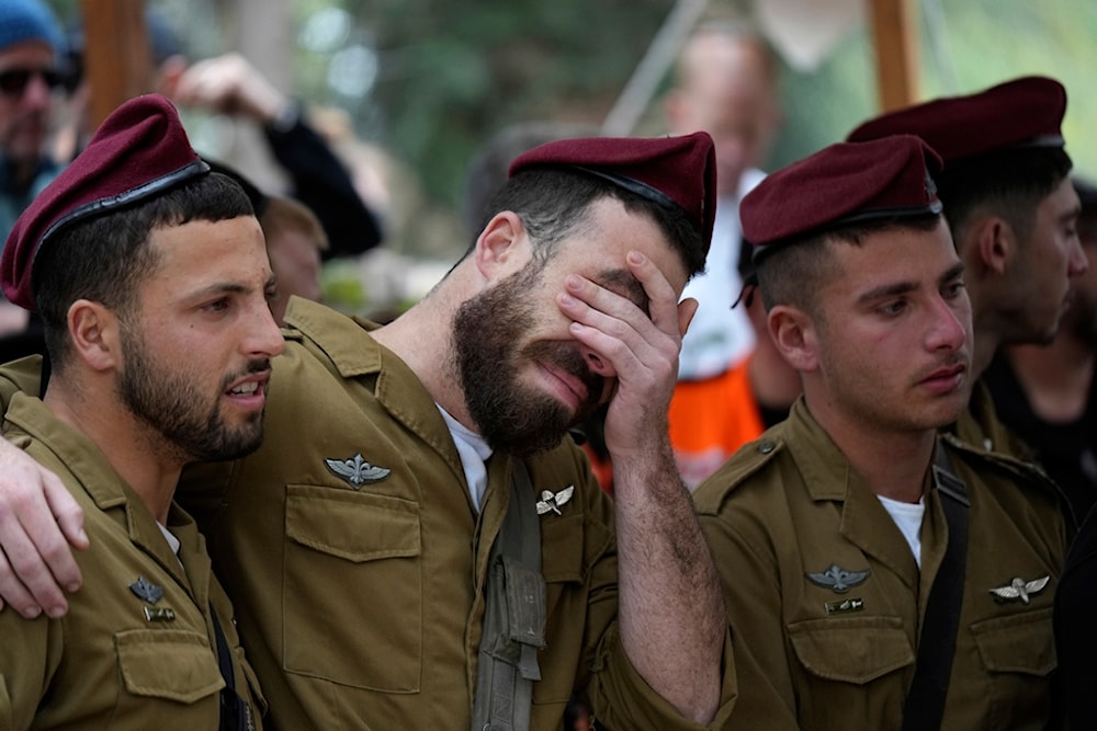 Rafah invasion may kill all Israeli captives: former General