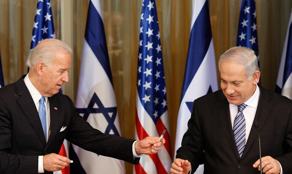 Netanyahu urges blocking of ICC action; US officials quick to respond