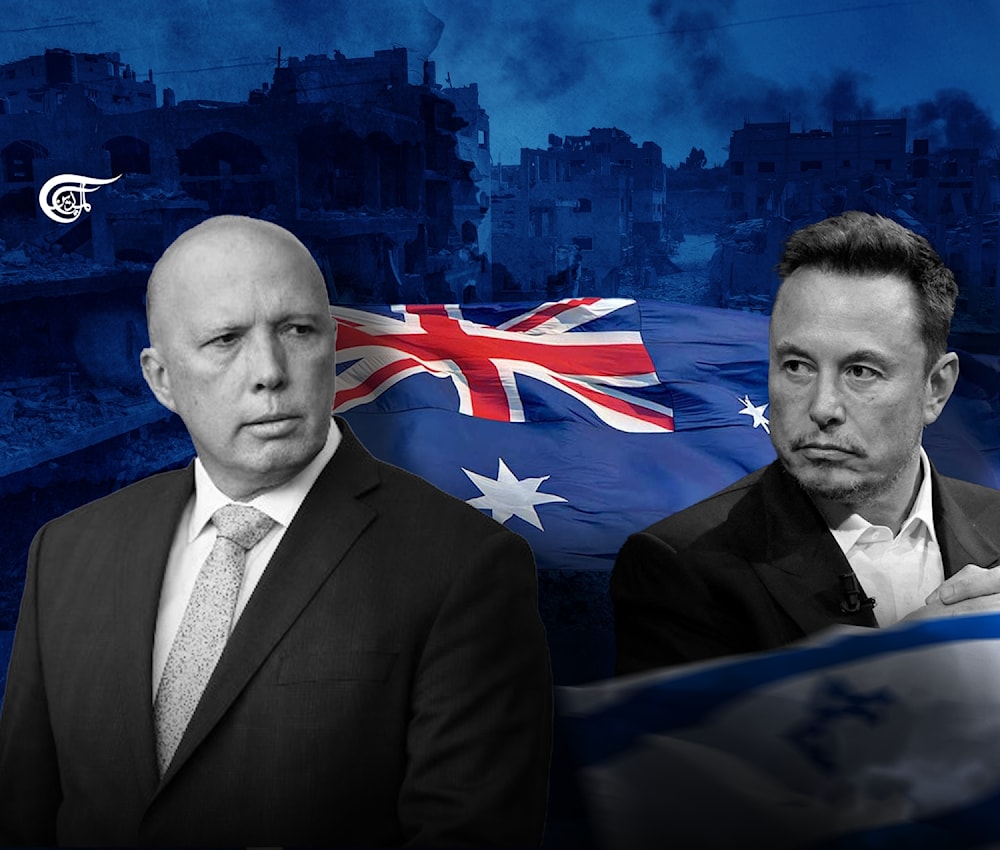 The role of the Australian Zionist lobby in the censorship of Elon Musk’s X