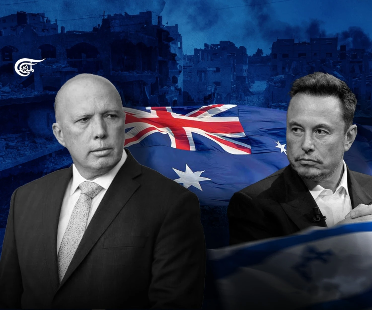 The role of the Australian Zionist lobby in the censorship of Elon Musk’s X